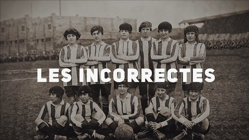 Les incorrectes