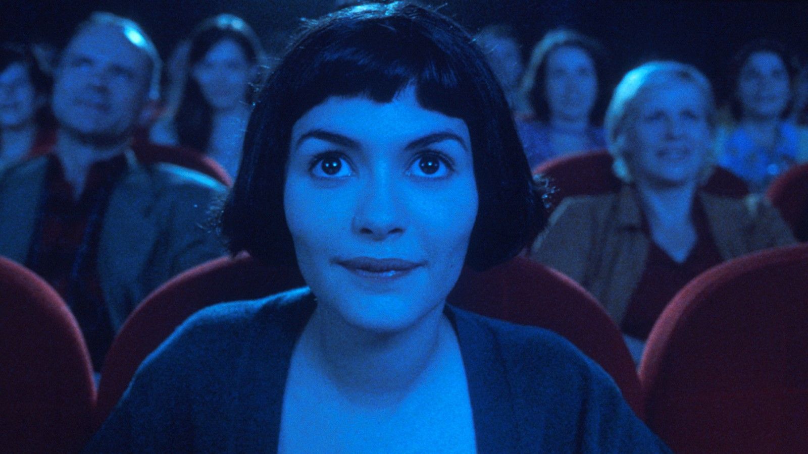 LE FABULEUX DESTIN D&rsquo;AMÉLIE POULAIN