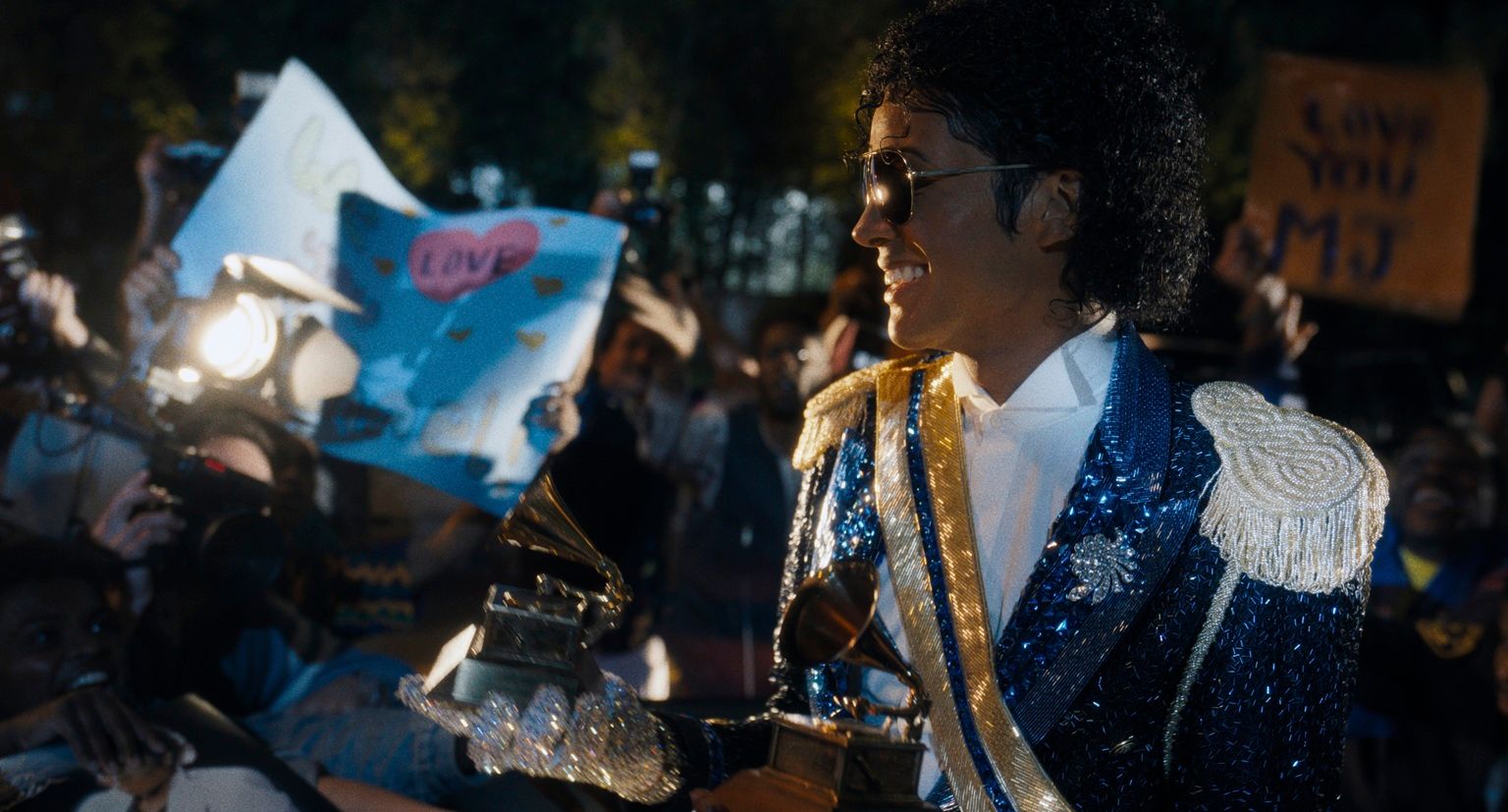 MICHAEL