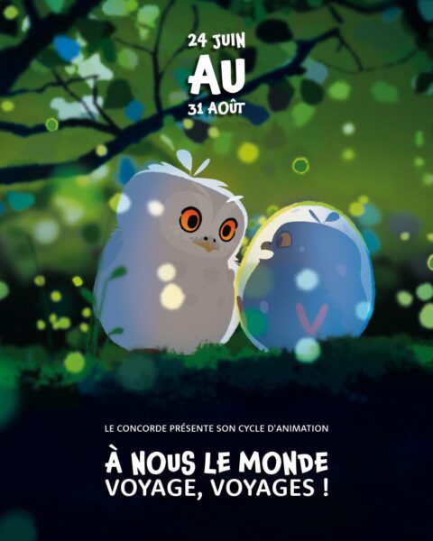 Affiche