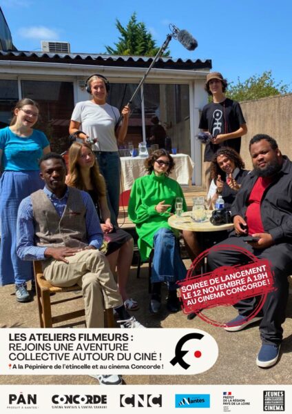Affiche
