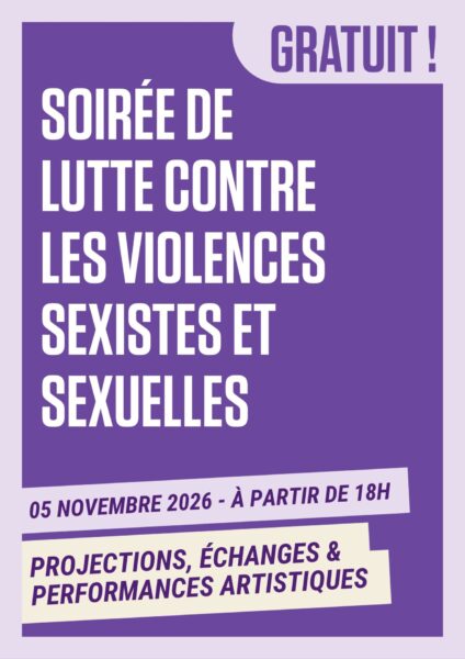 Affiche